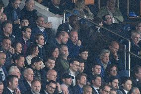 Prince Willam At PSG vs Aston Villa - Paris