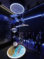 World Exposition in Osaka