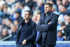 Coventry City FC v Portsmouth FC - Sky Bet Championship