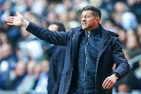 Coventry City FC v Portsmouth FC - Sky Bet Championship