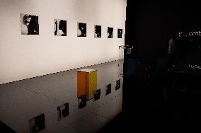 Milanese Design Week  63 Rd Edition - Opening Day Of The Euroluce International Lighting Exhibition