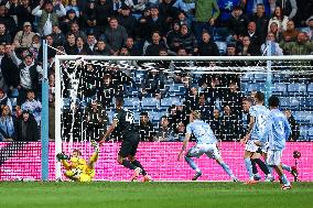 Coventry City FC v Portsmouth FC - Sky Bet Championship