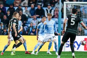 Coventry City FC v Portsmouth FC - Sky Bet Championship