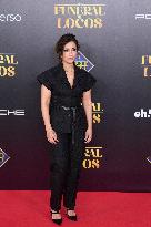 Un Funeral de Locos Madrid Premiere - Madrid