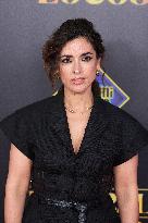 Un Funeral de Locos Madrid Premiere - Madrid