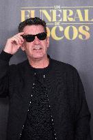 Un Funeral de Locos Madrid Premiere - Madrid