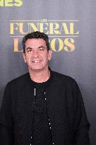 Un Funeral de Locos Madrid Premiere - Madrid