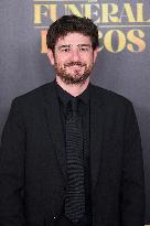 Un Funeral de Locos Madrid Premiere - Madrid