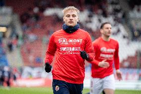 Wisla Krakow v Chrobry Glogow - Betclic 1 Liga
