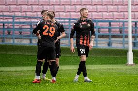 Wisla Krakow v Chrobry Glogow - Betclic 1 Liga