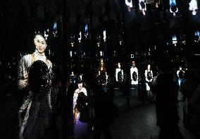 World Exposition in Osaka