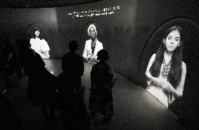 World Exposition in Osaka