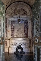 Royal Tour of Italy - Day 4