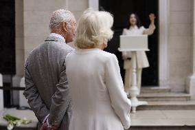 Royal Tour of Italy - Day 4 - Ravenna