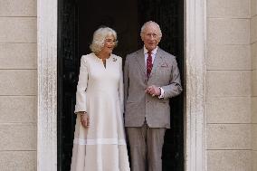 Royal Tour of Italy - Day 4 - Ravenna