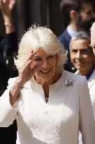 Royal Tour of Italy - Day 4 - Ravenna