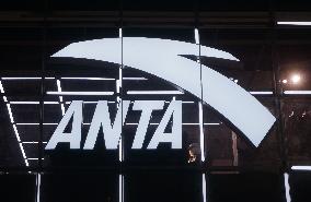 ANTA Acquires Jack Wolfskin