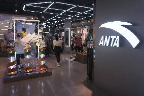 ANTA Acquires Jack Wolfskin