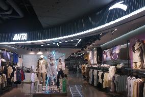 ANTA Acquires Jack Wolfskin