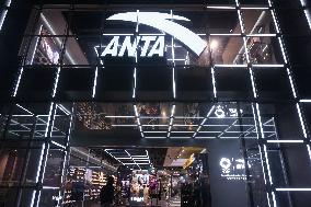 ANTA Acquires Jack Wolfskin