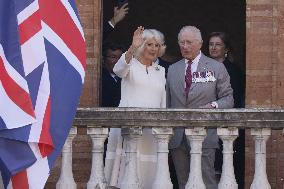 Royal Tour of Italy - Day 4 - Ravenna