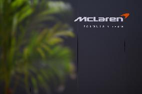F1 Grand Prix Of Bahrain: Previews