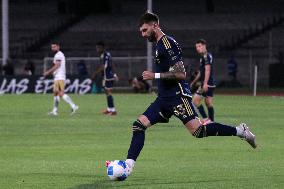 Pumas v Vancouver Whitecaps - CONCACAF Champions Cup 2025 Quarterfinals, Second Leg