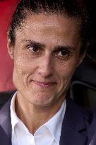 Spain v Portugal - UEFA Women's Nations League 2024/25 Grp A3 MD4