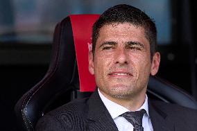 Spain v Portugal - UEFA Women's Nations League 2024/25 Grp A3 MD4