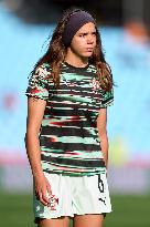 Spain v Portugal - UEFA Women's Nations League 2024/25 Grp A3 MD4