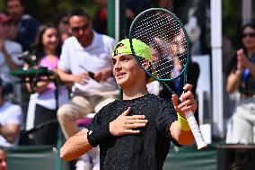 ATP Atkinsons Monza Open 2025