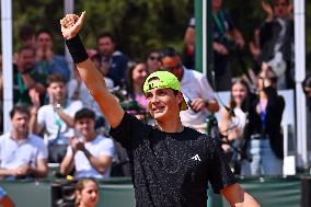 ATP Atkinsons Monza Open 2025