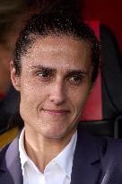 Spain v Portugal - UEFA Women's Nations League 2024/25 Grp A3 MD4