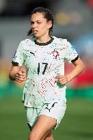 Spain v Portugal - UEFA Women's Nations League 2024/25 Grp A3 MD4