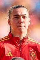 Spain v Portugal - UEFA Women's Nations League 2024/25 Grp A3 MD4