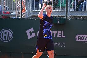 ATP Atkinsons Monza Open 2025