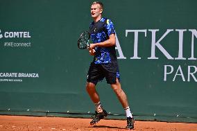 ATP Atkinsons Monza Open 2025
