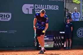 ATP Atkinsons Monza Open 2025