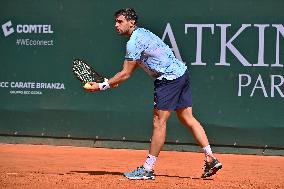 ATP Atkinsons Monza Open 2025