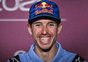 MotoGP Qatar 2025