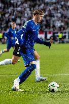 Legia vs Chelsea ? UEFA Conference League