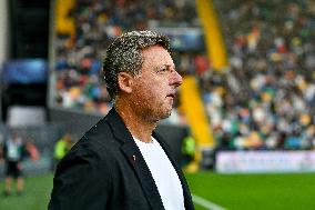 CALCIO - Serie A - Udinese Calcio vs Inter - FC Internazionale (portraits archive)