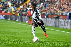 CALCIO - Serie A - Udinese Calcio vs Inter - FC Internazionale (portraits archive)