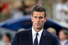 CALCIO - Serie A - Hellas Verona FC vs Juventus FC (portraits archive)