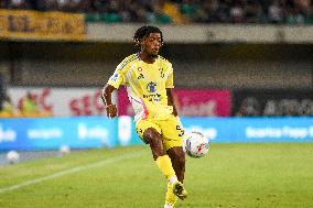 CALCIO - Serie A - Hellas Verona FC vs Juventus FC (portraits archive)