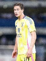 CALCIO - Serie A - Hellas Verona FC vs Juventus FC (portraits archive)