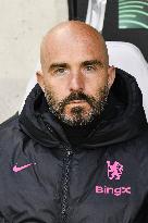 CALCIO - UEFA Conference League - Legia Warszawa - Chelsea