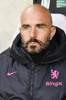 CALCIO - UEFA Conference League - Legia Warszawa - Chelsea