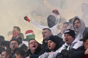 CALCIO - UEFA Conference League - Legia Warszawa - Chelsea