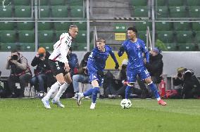 CALCIO - UEFA Conference League - Legia Warszawa - Chelsea